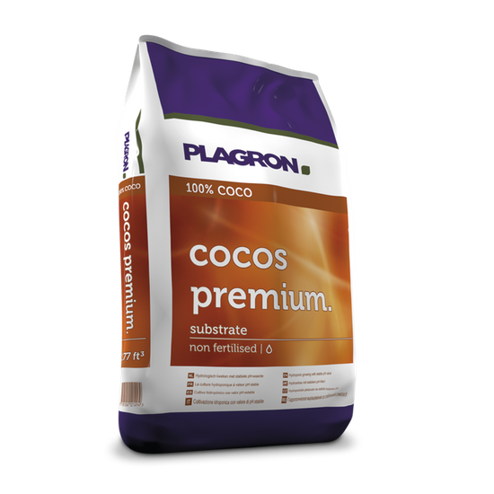 Plagron Cocos / kokos Premium 50L