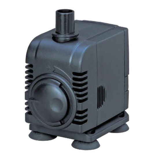 Pompa wodna BOYU FP-1000, 220-240V, 1000L/H 