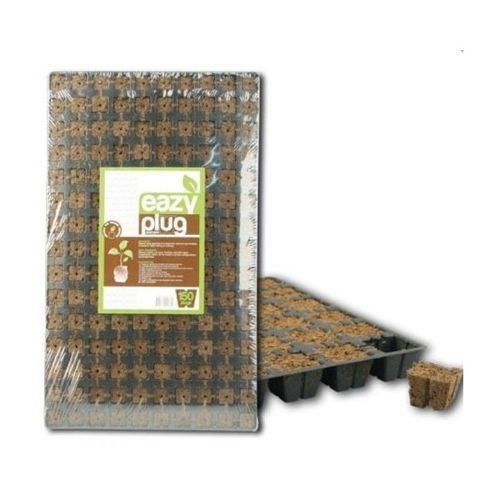 Taca do wysiewu nasion Eazy Plug 104 sztuk