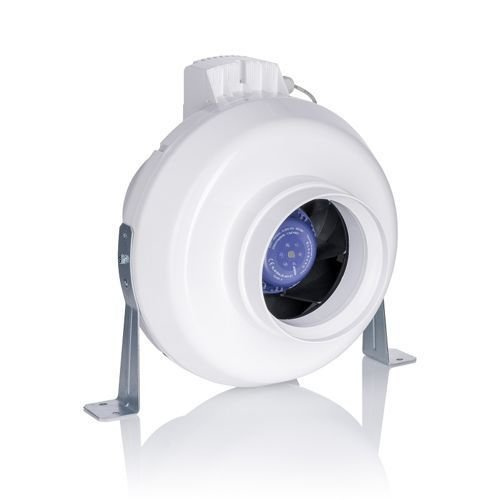 Wentylator Vents-group VKUN 250mm z regulacją mocy i temperatury 1080m3/h