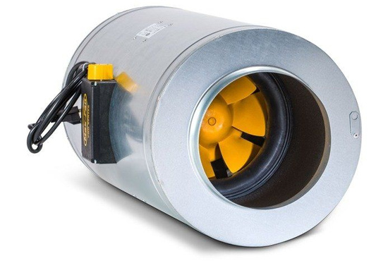 Wentylator kanałowy Can Fan Q-Max speed fi 250mm 1590m3/h